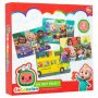 COCOMELON Moje prve puzzle ( TW12573 ) - slika 1