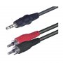 NEDIS Audio kabel A49-15 - slika 1