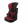 Nania A-s Beline 1/2/3 (9-36kg) Access Bordeau - slika 2