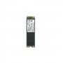 TRANSCEND SSD 500GB TS MTE110Q PCIe M.2 2280 NVMe TS500GMTE110Q - slika 1