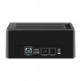 MAIWO HDD docking station USB 3.0 - 2 X SATA 2.5''/3.5 - slika 3