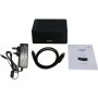 MAIWO HDD docking station USB 3.0 - 2 X SATA 2.5''/3.5 - slika 4