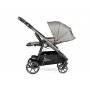 PEG PEREGO KOLICA VELOCE - CITY GREY - slika 2