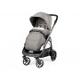 PEG PEREGO KOLICA VELOCE - CITY GREY - slika 3