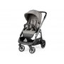 PEG PEREGO KOLICA VELOCE - CITY GREY - slika 1