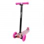TROTY Trotinet Urban, roze - slika 2