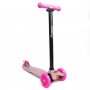 TROTY Trotinet Urban, roze - slika 1