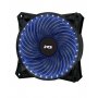 MS FREEZE L220 plavi ventilator za kuciste - slika 1