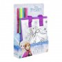SAMBRO Mlp oboji tasnicu kreativni set ( TW358931 ) - slika 1