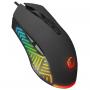 RAMPAGE Gejmerski miš SMX-G68 RGB - slika 1