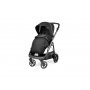 PEG PEREGO KOLICA VELOCE - BLACK SHINE - slika 1