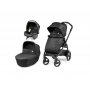PEG PEREGO MODULAR SISTEM FUTURA ARDESIA - slika 1