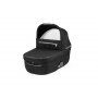 PEG PEREGO KORPA ZA NOVORODJENCE VELOCE - BLACK SHINE - slika 1
