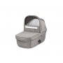 PEG PEREGO KORPA ZA NOVORODJENCE VELOCE - CITY GREY - slika 1