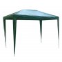 FARM powered by wurth Gazebo tenda 3x4 zelene boje FGZ1 - slika 1