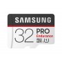 SAMSUNG PRO Endurance MicroSDXC 32GB U1 (MB-MJ32GA) - slika 1