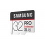 SAMSUNG PRO Endurance MicroSDXC 32GB U1 (MB-MJ32GA) - slika 2