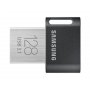 SAMSUNG 128GB FIT Plus sivi USB 3.1 MUF-128AB - slika 2