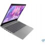 LENOVO IdeaPad 3 15IIL05 (Platinum Grey) FHD IPS, i5-1035G4, 8GB, 256GB SSD (81WE01E9YA) - slika 2