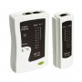 ELEMENTA LAN kabel ispitivač LAN-TEST-RJ45,12,11/ZD - slika 1