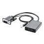 ELEMENTA VGA na HDMI adapter CMP-VGAM/HDMIF - slika 1