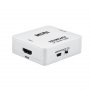 ELEMENTA HDMI na RCA adapter CMP-HDMIF/AVRCA - slika 1