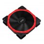 MS FREEZE L252 crveni ventilator za kuciste - slika 1