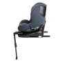 CHICCO A-s Seat3fit I-Size (40-125cm), India Ink - slika 3