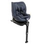 CHICCO A-s Seat3fit I-Size (40-125cm), India Ink - slika 1