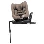 CHICCO A-s Seat3fit I-Size (40-125cm),Desert Taupe - slika 3