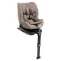 CHICCO A-s Seat3fit I-Size (40-125cm),Desert Taupe - slika 1