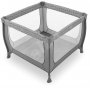 Hauck Ogradica SleepNplaySQ, NGrey - slika 3