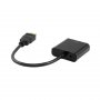 ELEMENTA HDMI na VGA adapter + audio adapter, kablovski HDMI-VGA-CAB - slika 2