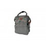 BBO TORBA ZA MAME BQ047 Sport Mama Bag - Siva - slika 1