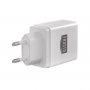 PROSTO Univerzalni brzi USB punjač 3A + 2xUSB USBP381 - slika 2
