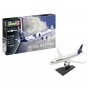 REVELL Maketa model Set AIRBUS A320 NEO LUFTHANSA - slika 1