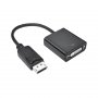 ELEMENTA DisplayPort na DVI adapter CMP-DPM/DVIF - slika 1