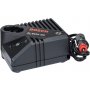BOSCH Auto-punjač AL 2422 DC 2,2 A, 12 / 24 V, EU/UK - 2607224410 - slika 1