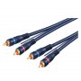 WENTRONIC HiFi audio kabel A3OFC1-5 - slika 1