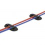 ELEMENTA Organizator kablova 2 kom. BN207823 - slika 2