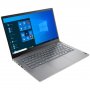 LENOVO ThinkBook 14 G2 ITL (Mineral Grey) FHD IPS, i7-1165G7, 16GB, 512GB SSD, Win 11 Pro (20VD00USYA) - slika 1