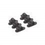 ELEMENTA Organizator kablova 6 kom. BN207827 - slika 1