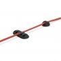 ELEMENTA Organizator kablova 8 kom. BN207821 - slika 2