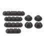 ELEMENTA Organizator kablova 8 kom. BN207821 - slika 1