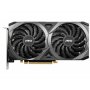 MSI NVidia GeForce RTX 3060 Ti 8GB 256bit RTX 3060 Ti VENTUS 2X 8G OCV1 LHR - slika 2