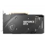 MSI NVidia GeForce RTX 3060 Ti 8GB 256bit RTX 3060 Ti VENTUS 2X 8G OCV1 LHR - slika 3