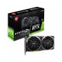 MSI NVidia GeForce RTX 3060 Ti 8GB 256bit RTX 3060 Ti VENTUS 2X 8G OCV1 LHR - slika 1