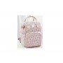 BBO TORBA ZA MAME WT045 FASHION MAMA BAG - PINK - slika 1