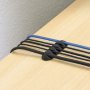 ELEMENTA Organizator kablova 10 kom. BN207820 - slika 3