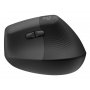 LOGITECH Lift Vertical Ergonomic Wireless miš crni - slika 3